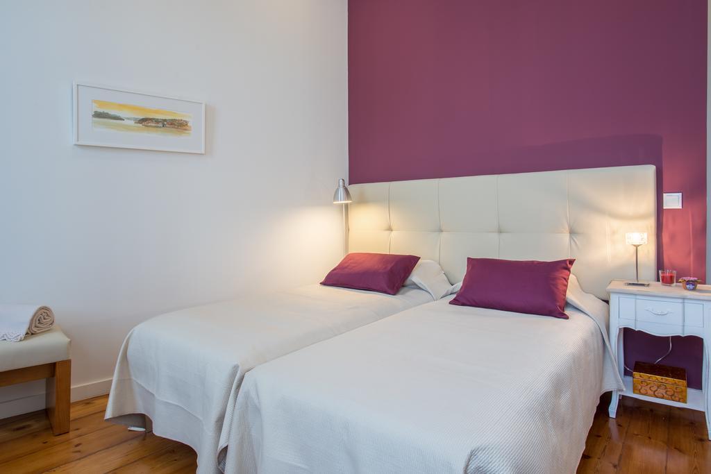 Stayinbonfim Porto Suites Chambre photo