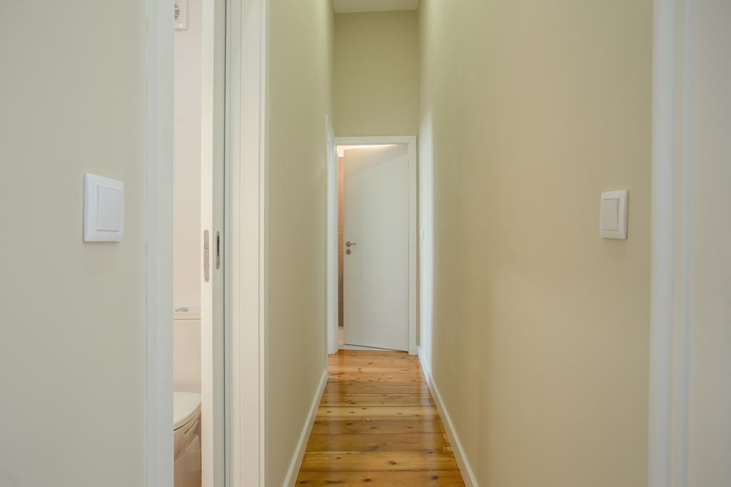 Stayinbonfim Porto Suites Chambre photo