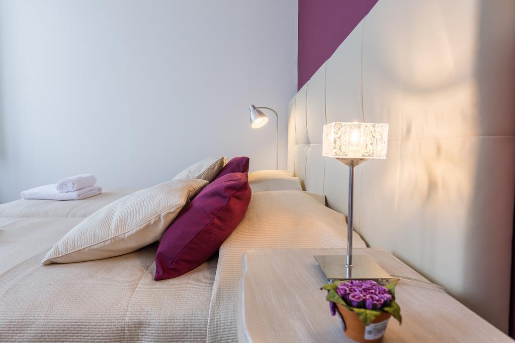 Stayinbonfim Porto Suites Chambre photo