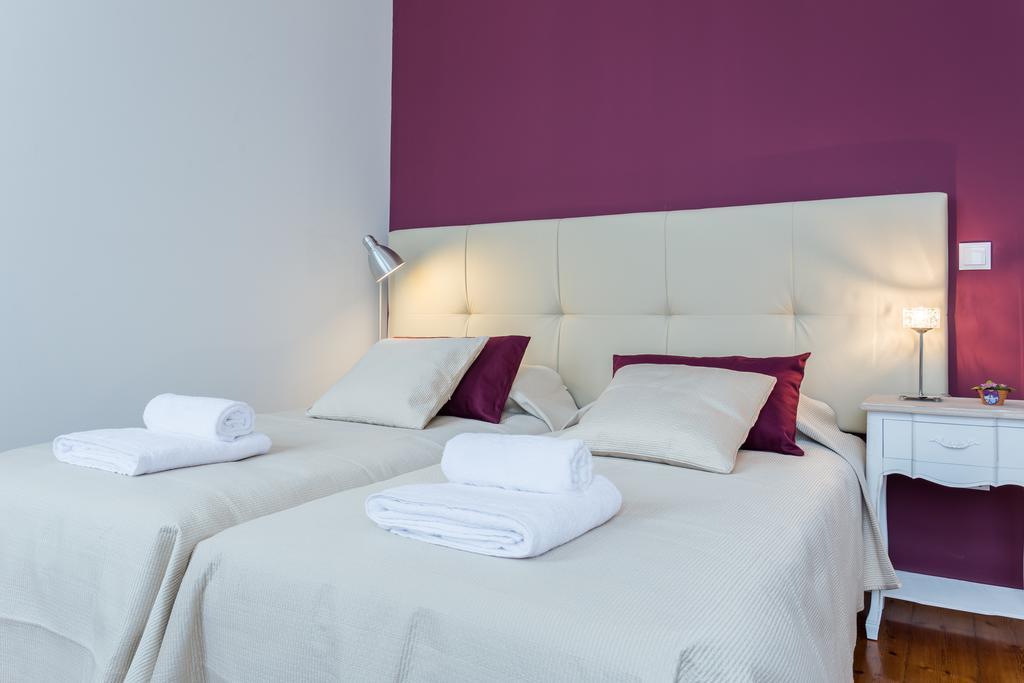 Stayinbonfim Porto Suites Chambre photo