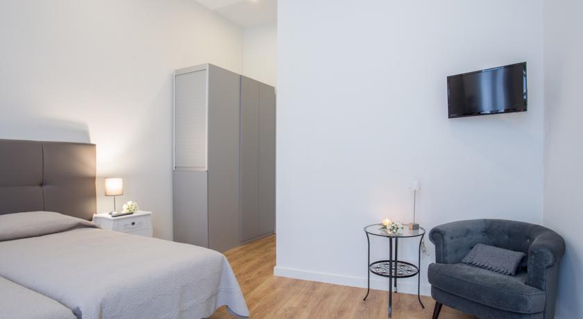Stayinbonfim Porto Suites Chambre photo