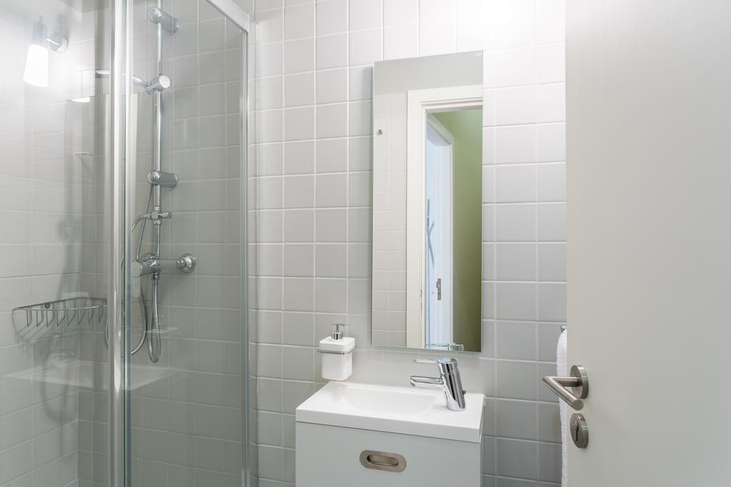 Stayinbonfim Porto Suites Chambre photo