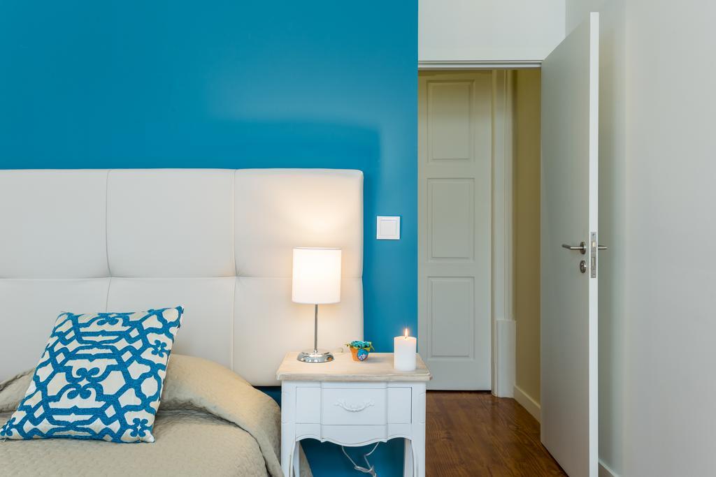Stayinbonfim Porto Suites Chambre photo