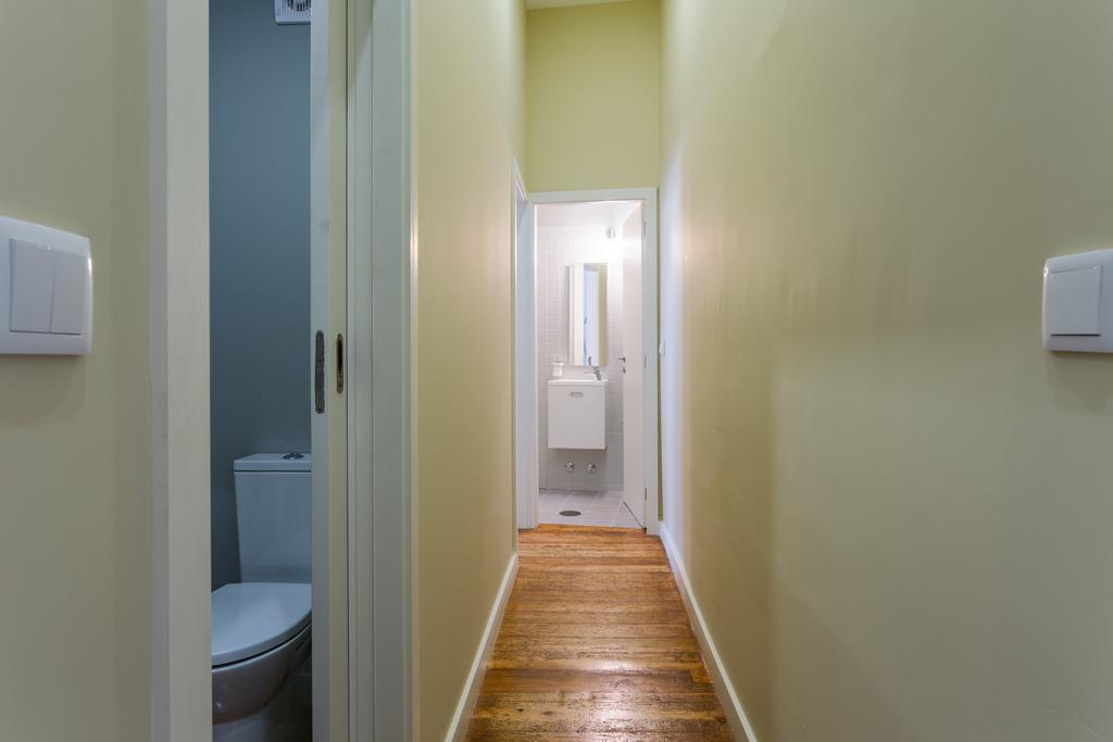 Stayinbonfim Porto Suites Chambre photo