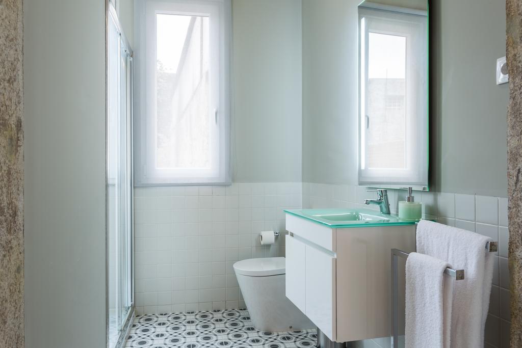 Stayinbonfim Porto Suites Extérieur photo