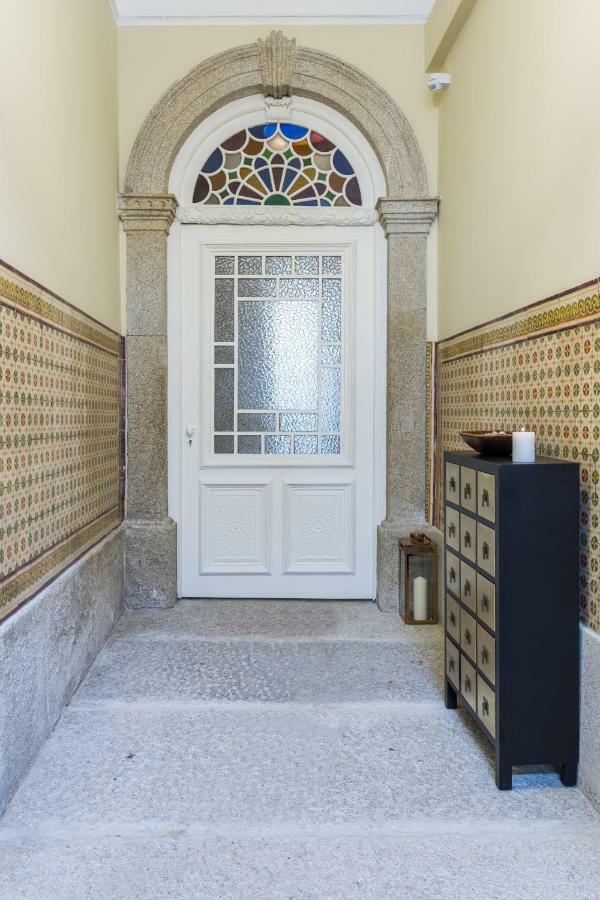 Stayinbonfim Porto Suites Extérieur photo