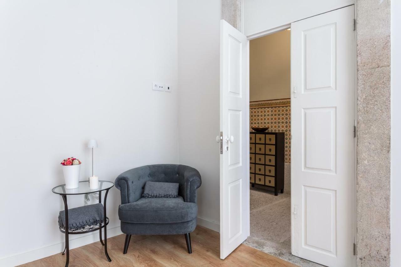 Stayinbonfim Porto Suites Extérieur photo