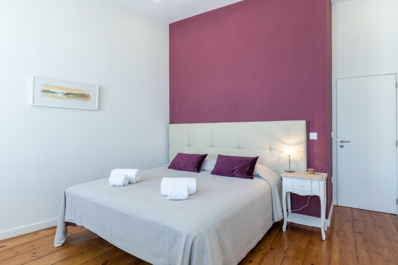 Stayinbonfim Porto Suites Extérieur photo